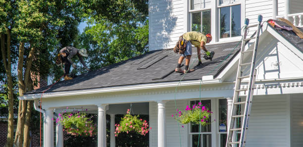 South Lockport, NY Roofing Contractor Company